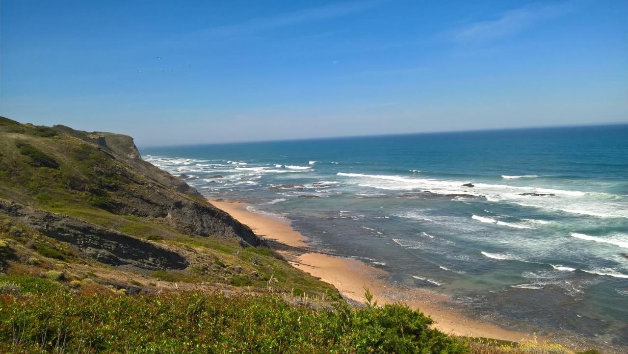 알제주르 Monte Da Sapaleira 게스트하우스 외부 사진