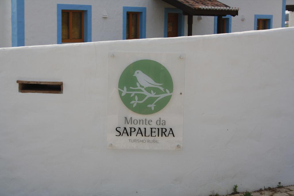 알제주르 Monte Da Sapaleira 게스트하우스 외부 사진